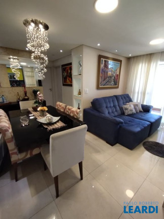 Imagem Apartamento com 2 Quartos à Venda, 72 m² em Vila Valparaíso - Santo André Imagem Apartamento com 2 Quartos à Venda, 72 m² em Vila Valparaíso - Santo André