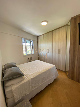 Imagem Apartamento com 3 Quartos à Venda, 93 m² em Macuco - Santos Imagem Apartamento com 3 Quartos à Venda, 93 m² em Macuco - Santos