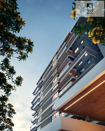 Imagem Apartamento com 3 Quartos à Venda, 453 m² em Orleans - Curitiba Imagem Apartamento com 3 Quartos à Venda, 453 m² em Orleans - Curitiba