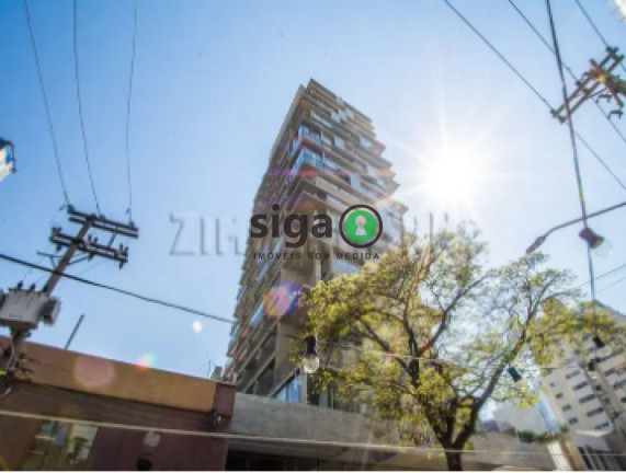 Imagem Imóvel Comercial à Venda, 403 m² em Cerqueira César - São Paulo Imagem Imóvel Comercial à Venda, 403 m² em Cerqueira César - São Paulo