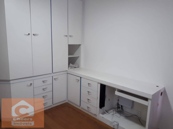 Imagem Apartamento com 4 Quartos para Alugar, 165 m² em Moema - São Paulo