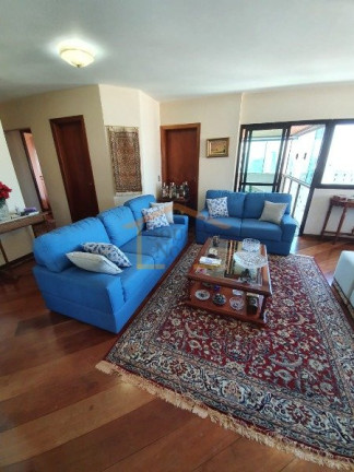 Imagem Apartamento com 4 Quartos à Venda, 154 m² em Santana - São Paulo