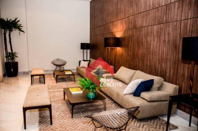 Apartamento com 4 Quartos à Venda, 172 m² em Guararapes - Fortaleza