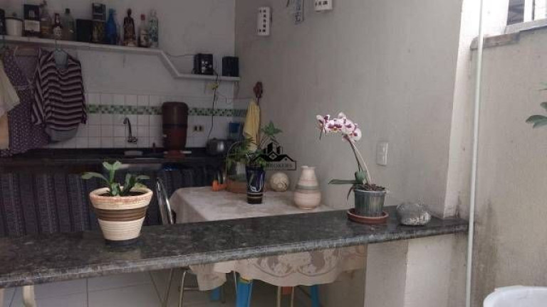 Imagem Sobrado com 4 Quartos à Venda, 270 m² em Jardim Do Mar - São Bernardo Do Campo