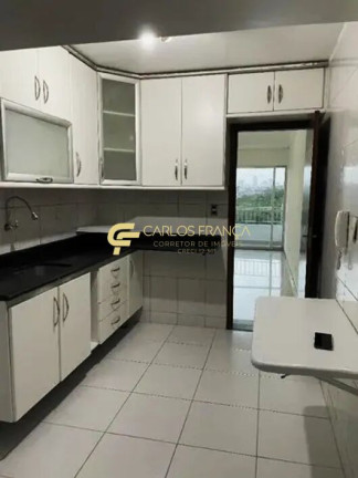Imagem Apartamento com 3 Quartos à Venda, 87 m² em Acupe De Brotas - Salvador Imagem Apartamento com 3 Quartos à Venda, 87 m² em Acupe De Brotas - Salvador