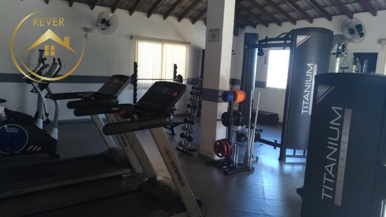 Imagem Cobertura com 3 Quartos à Venda, 121 m² em Jardim Antonio Von Zuben - Campinas
