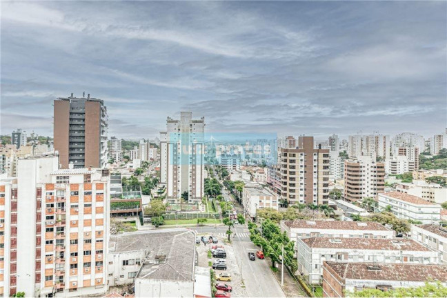Imagem Apartamento com 3 Quartos à Venda, 182 m² em Boa Vista - Porto Alegre