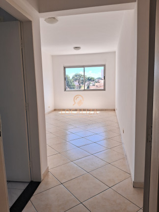 Imóvel com 2 Quartos à Venda, 62 m² em Jardim Paulista - São José Dos Campos