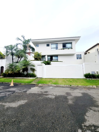 Imagem Casa com 4 Quartos à Venda, 350 m² em Caminho Das árvores - Salvador Imagem Casa com 4 Quartos à Venda, 350 m² em Caminho Das árvores - Salvador