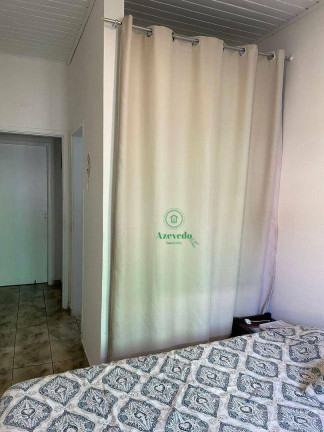 Imagem Casa com 3 Quartos à Venda, 160 m² em Jardim Capricórnio - Caraguatatuba