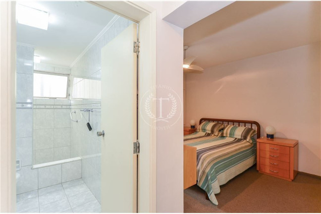 Imagem Apartamento com 3 Quartos à Venda, 199 m² em Santa Cecília - São Paulo