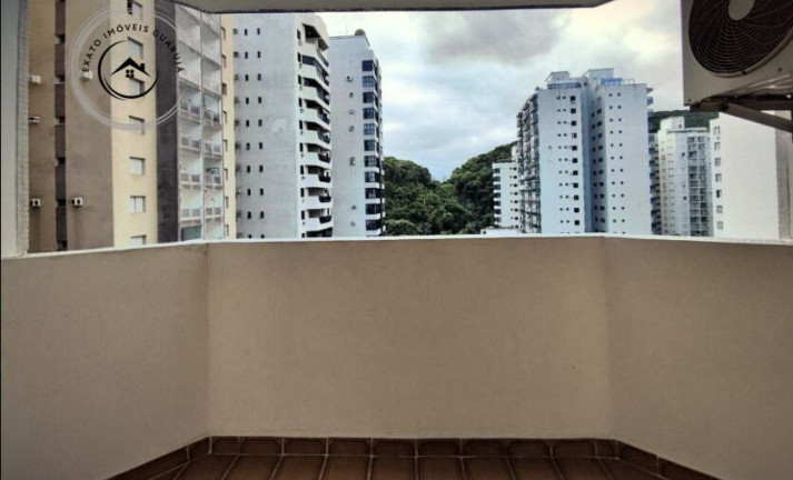Imagem Apartamento com 2 Quartos à Venda, 65 m² em Pitangueiras - Guarujá