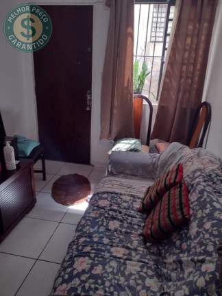 Imagem Apartamento com 2 Quartos à Venda, 44 m² em Conjunto Habitacional Instituto Adventista - São Paulo Imagem Apartamento com 2 Quartos à Venda, 44 m² em Conjunto Habitacional Instituto Adventista - São Paulo