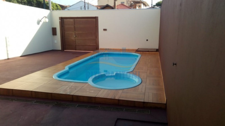 Imóvel com 1 Quarto à Venda, 158 m² em Vila Tibério - Ribeirão Preto