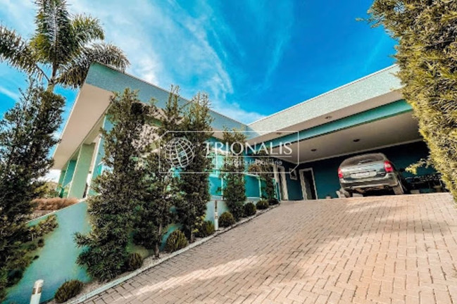 Imagem Casa com 3 Quartos à Venda, 400 m² em Country Residencial Félix - Bom Jesus Dos Perdões Imagem Casa com 3 Quartos à Venda, 400 m² em Country Residencial Félix - Bom Jesus Dos Perdões