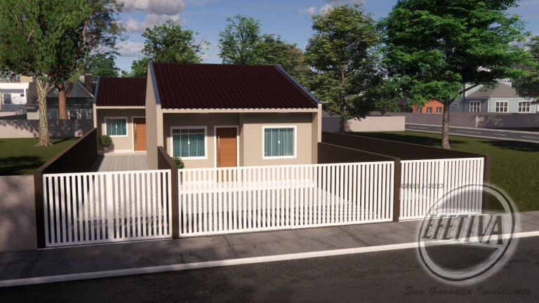 Imagem Casa com 2 Quartos à Venda, 58 m² em Balneario Guaciara - Matinhos Imagem Casa com 2 Quartos à Venda, 58 m² em Balneario Guaciara - Matinhos