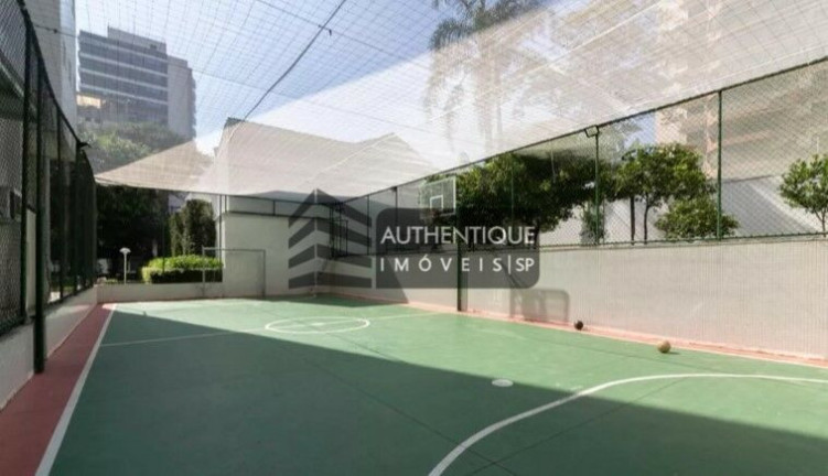 Imagem Cobertura com 4 Quartos à Venda, 377 m² em Moema - São Paulo