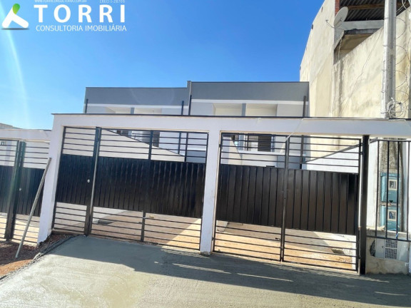 Imagem Sobrado com 2 Quartos à Venda, 75 m² em éden - Sorocaba
