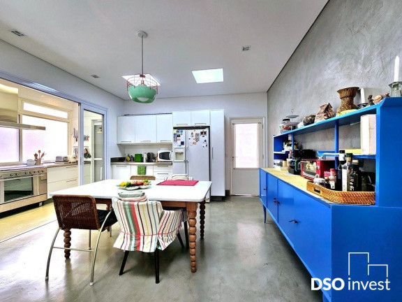 Imagem Apartamento com 3 Quartos à Venda, em Jardim Paulista - São Paulo Imagem Apartamento com 3 Quartos à Venda, em Jardim Paulista - São Paulo