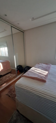 Imagem Apartamento com 3 Quartos à Venda, 106 m² em Chácara Califórnia - São Paulo Imagem Apartamento com 3 Quartos à Venda, 106 m² em Chácara Califórnia - São Paulo