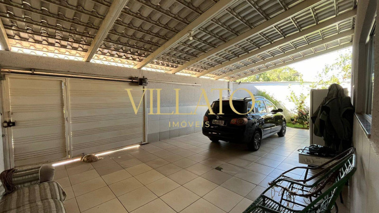 Imagem Casa com 2 Quartos à Venda, 86 m² em Setor Das Nações Extensão - Goiânia