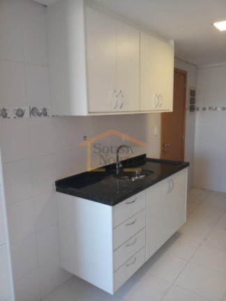Imagem Apartamento com 3 Quartos à Venda, 114 m² em Santa Teresinha - São Paulo Imagem Apartamento com 3 Quartos à Venda, 114 m² em Santa Teresinha - São Paulo