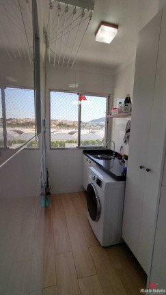 Imagem Apartamento com 2 Quartos à Venda, 61 m² em Jardim Guarani - Jundiaí