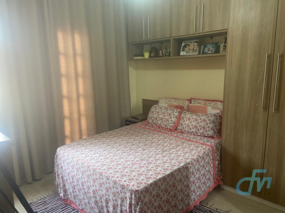 Imagem Sobrado com 3 Quartos à Venda, 129 m² em Vila Oliveira - Mogi Das Cruzes