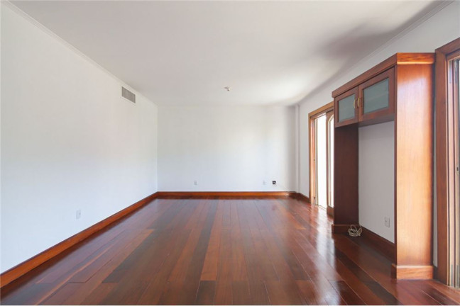 Imagem Apartamento com 3 Quartos à Venda, 155 m² em Santa Tereza - Porto Alegre