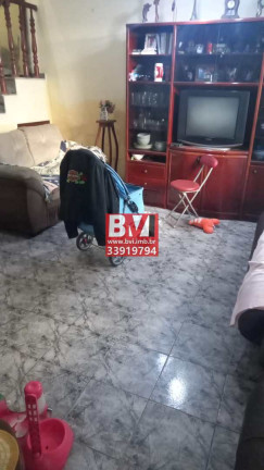 Imagem Casa com 3 Quartos à Venda, 100 m² em Vicente De Carvalho - Rio De Janeiro Imagem Casa com 3 Quartos à Venda, 100 m² em Vicente De Carvalho - Rio De Janeiro