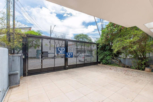 Imagem Casa com 3 Quartos à Venda, 225 m² em Vila Cordeiro - São Paulo Imagem Casa com 3 Quartos à Venda, 225 m² em Vila Cordeiro - São Paulo