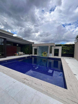 Imagem Casa com 4 Quartos à Venda, 640 m² em Condomínio Residencial Sunset Village - Sorocaba