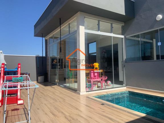 Imagem Imóvel com 3 Quartos à Venda, 149 m² em Condomínio Residencial Reserva Da Mata - Mogi Mirim Imagem Imóvel com 3 Quartos à Venda, 149 m² em Condomínio Residencial Reserva Da Mata - Mogi Mirim