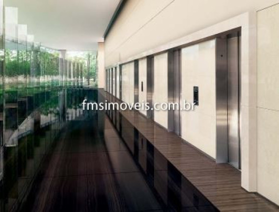Imagem Sala Comercial à Venda, 306 m² em Brooklin - São Paulo
