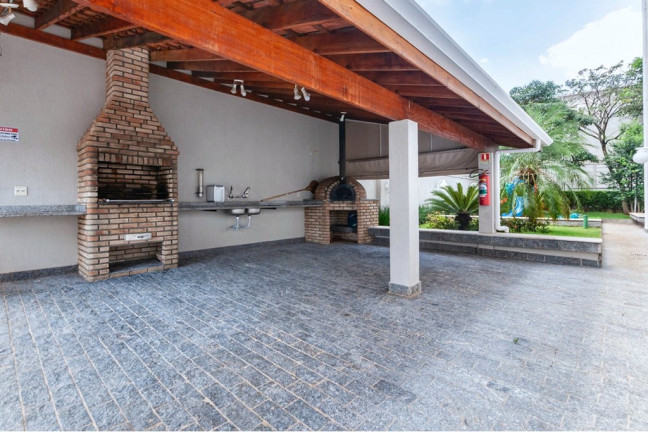 Imagem Apartamento com 2 Quartos à Venda, 69 m² em Vila Moinho Velho - São Paulo