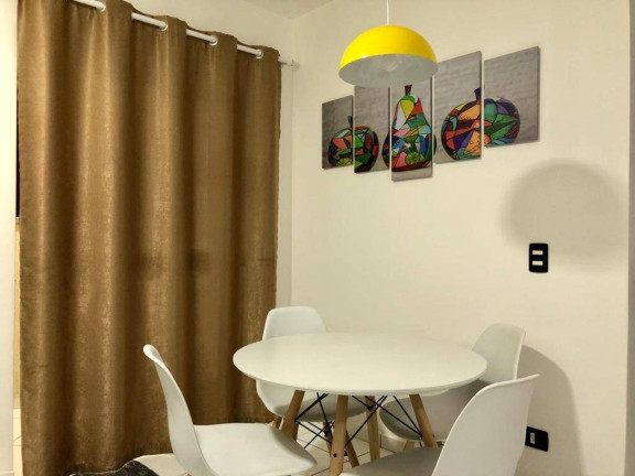 Imagem Apartamento com 2 Quartos à Venda, 46 m² em Ipiranguinha - Ubatuba