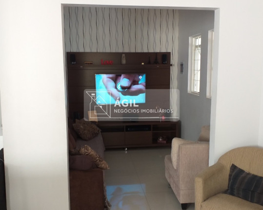 Imagem Casa com 3 Quartos à Venda, 165 m² em Loteamento Villa Branca - Jacareí Imagem Casa com 3 Quartos à Venda, 165 m² em Loteamento Villa Branca - Jacareí