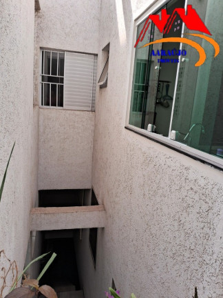 Imagem Casa com 4 Quartos à Venda, 320 m² em Santa Maria - Osasco