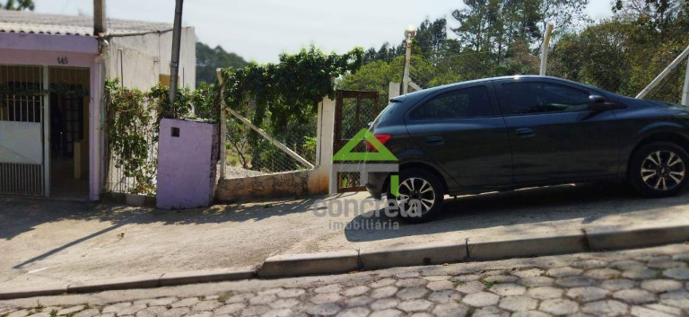 Imagem Casa com 4 Quartos à Venda, 1 m² em Parque Das Rosas - Cotia