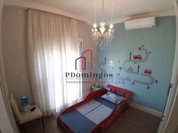 Imagem Sobrado com 3 Quartos à Venda, 253 m² em Residencial Real Park Sumaré - Sumaré Imagem Sobrado com 3 Quartos à Venda, 253 m² em Residencial Real Park Sumaré - Sumaré