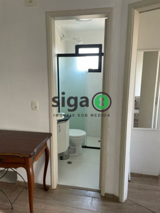 Imagem Apartamento com 1 Quarto à Venda, 35 m² em Planalto Paulista - São Paulo Imagem Apartamento com 1 Quarto à Venda, 35 m² em Planalto Paulista - São Paulo