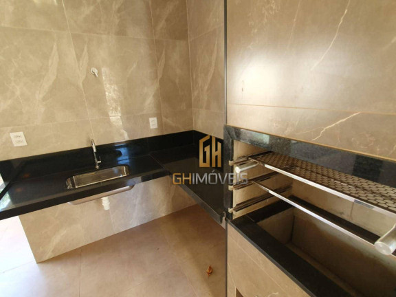 Imagem Casa com 3 Quartos à Venda, 144 m² em Jardim Atlântico - Goiânia