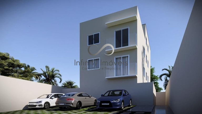 Imagem Apartamento com 2 Quartos à Venda, 50 m² em Lundceia - Lagoa Santa Imagem Apartamento com 2 Quartos à Venda, 50 m² em Lundceia - Lagoa Santa