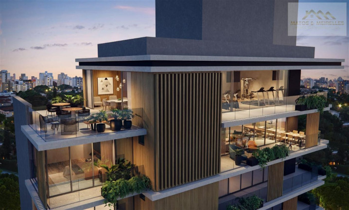 Imagem Apartamento com 4 Quartos à Venda, 234 m² em Aldeota - Fortaleza Imagem Apartamento com 4 Quartos à Venda, 234 m² em Aldeota - Fortaleza