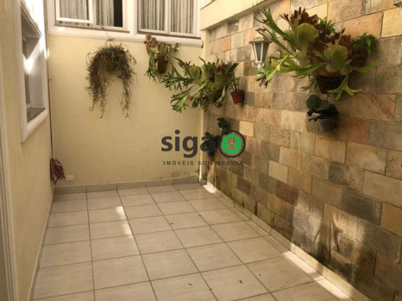 Imagem Casa com 4 Quartos à Venda, 423 m² em Brooklin - São Paulo