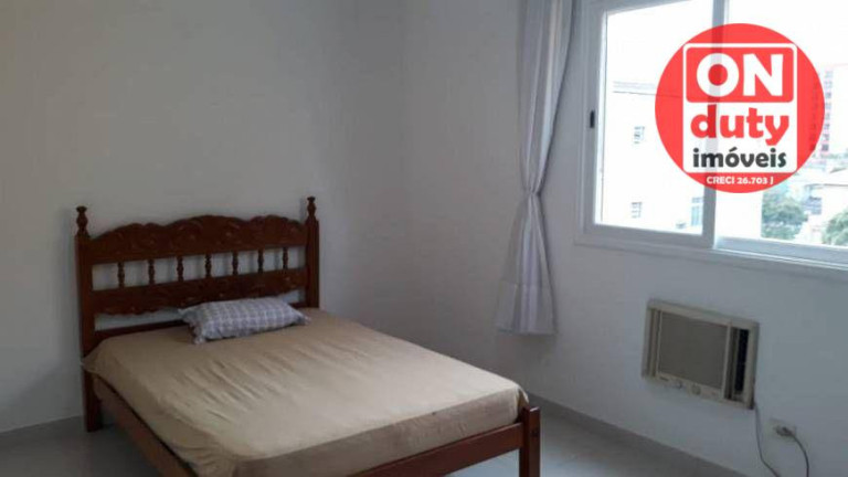 Imagem Apartamento com 2 Quartos à Venda, 103 m² em Embaré - Santos Imagem Apartamento com 2 Quartos à Venda, 103 m² em Embaré - Santos
