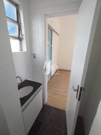 Imagem Imóvel à Venda, 41 m² em Centro - Santos