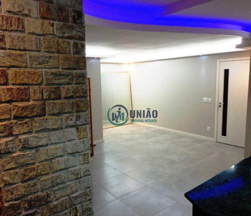 Imagem Apartamento com 2 Quartos à Venda, 82 m² em Charitas - Niterói Imagem Apartamento com 2 Quartos à Venda, 82 m² em Charitas - Niterói