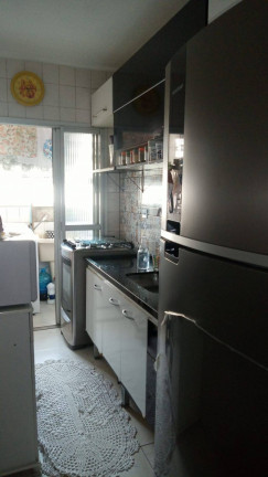 Imagem Apartamento com 3 Quartos à Venda, 66 m² em Vila Ema - São Paulo Imagem Apartamento com 3 Quartos à Venda, 66 m² em Vila Ema - São Paulo