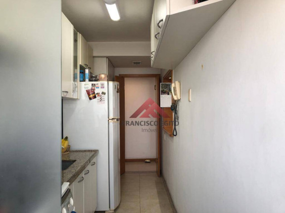 Imagem Apartamento com 2 Quartos à Venda, 62 m² em Ingá - Niterói